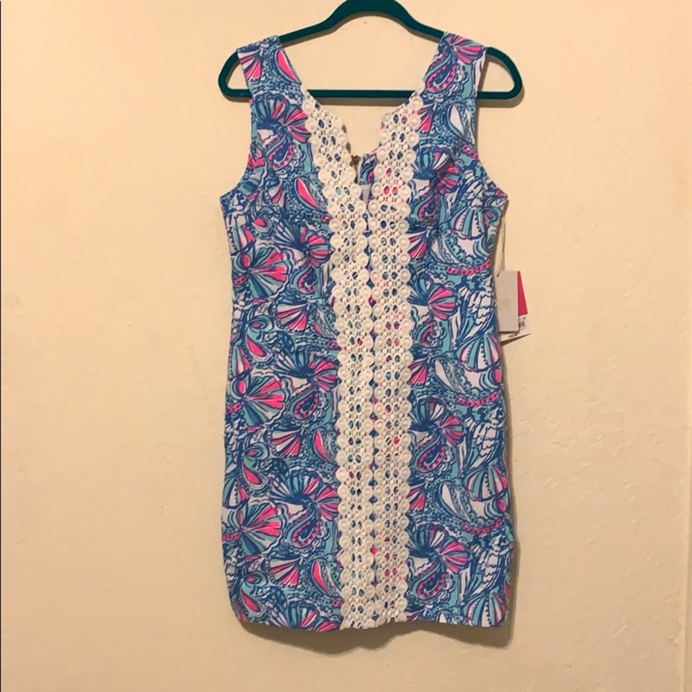 Lilly Pulitzer for Target dress